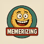 MEMERIZING logo