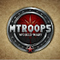 MTroops69 logo