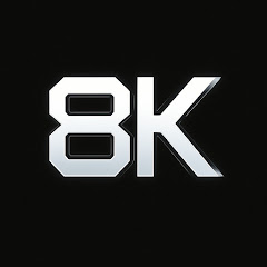 8K HAJI YT