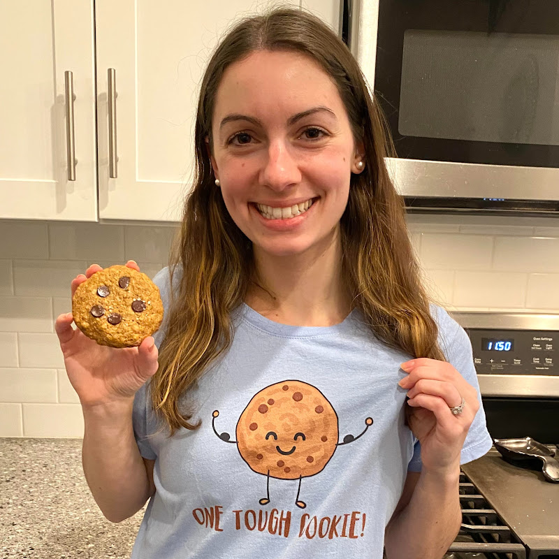 Rebecca DiMuzio (Baking with Bex)