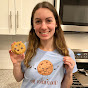 Rebecca DiMuzio (Baking with Bex) logo