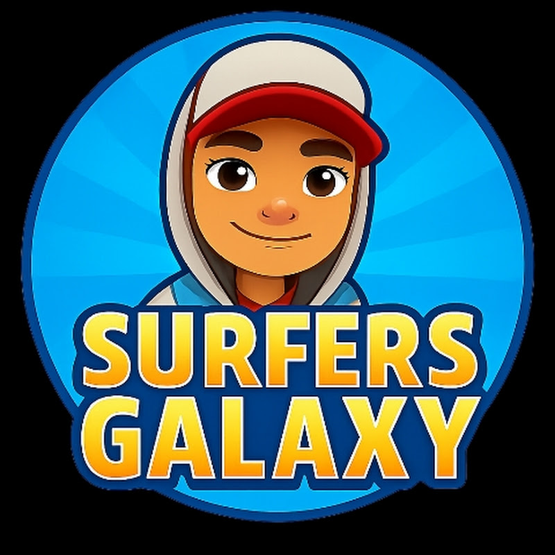 Surfers Galaxy