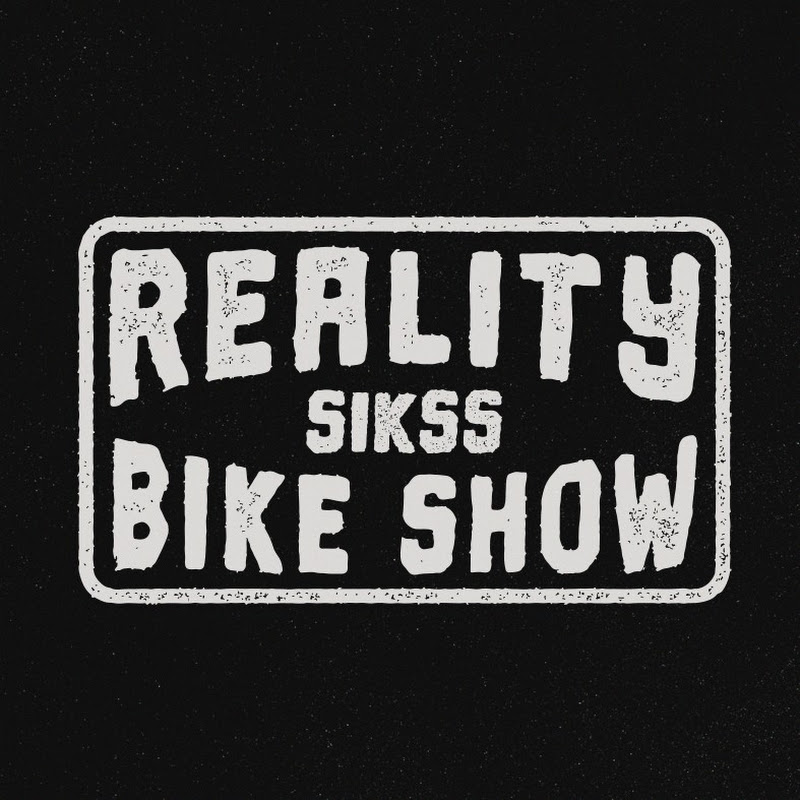 Reality Bike Show (리바쇼)