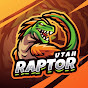 Utah Raptor logo