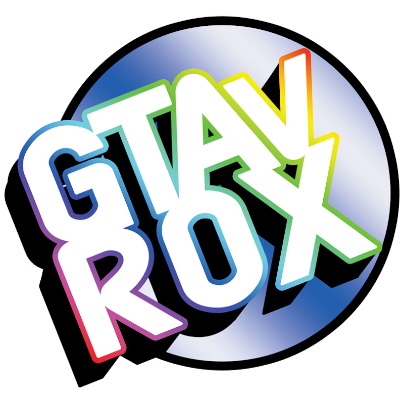 GTA v ROX