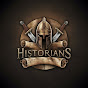 Historians logo