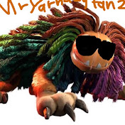 Mr yarnaby fan 2026