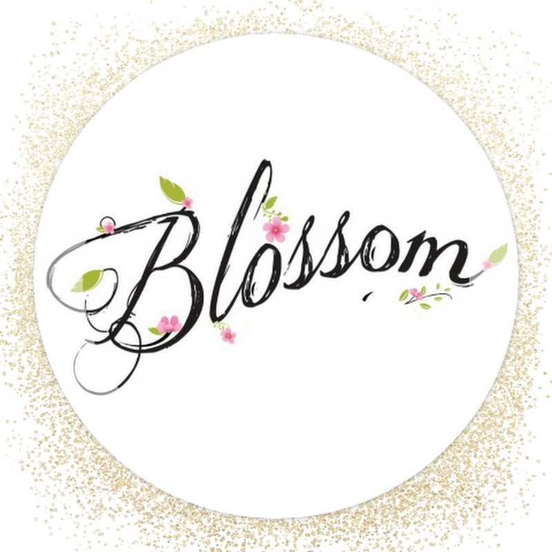 DIY Blossom