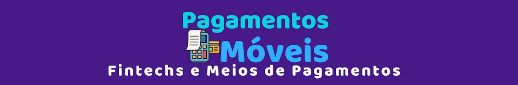 Pagamentos Moveis YouTube channel avatar