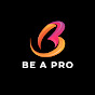 Be a Pro logo