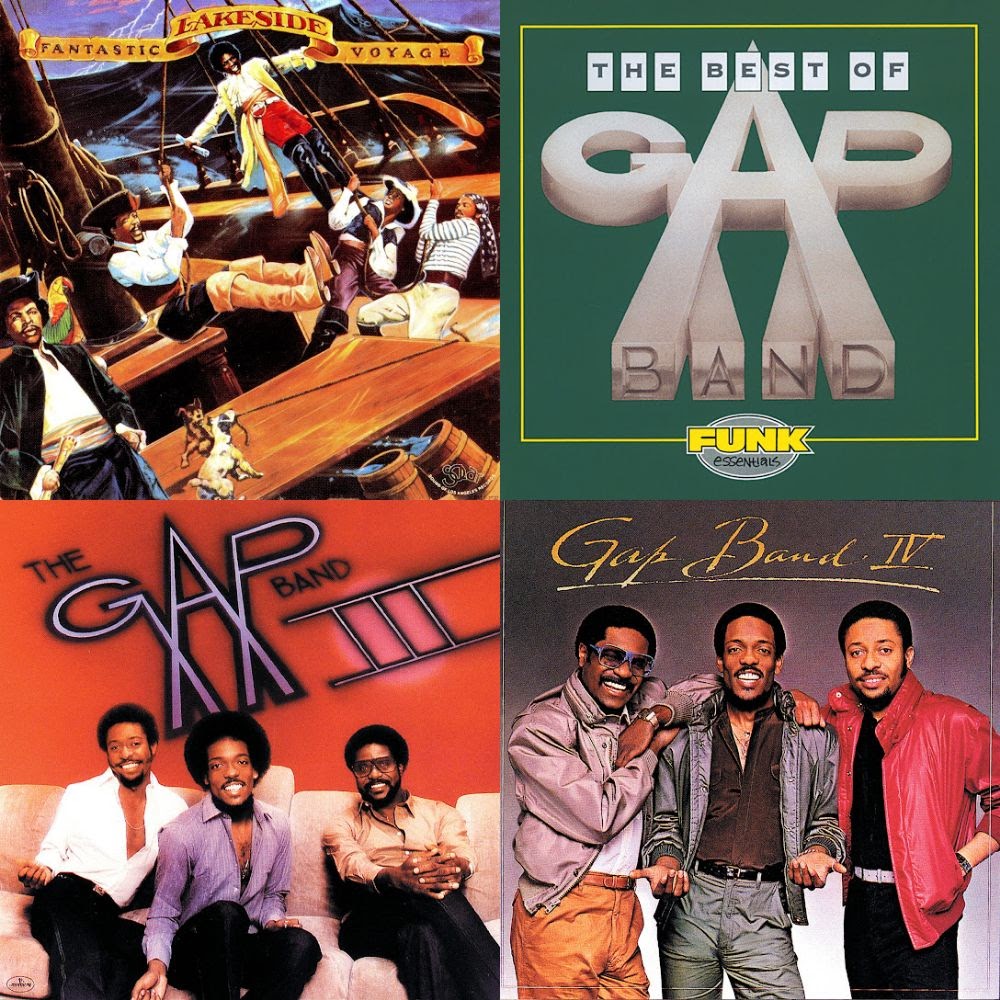 old school party jams