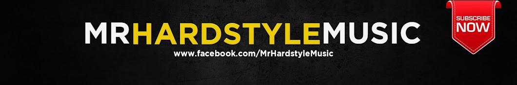 MrHardstyleMusic YouTube channel avatar