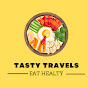 Tasty Travels logo
