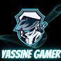 YASSINE GAMER logo
