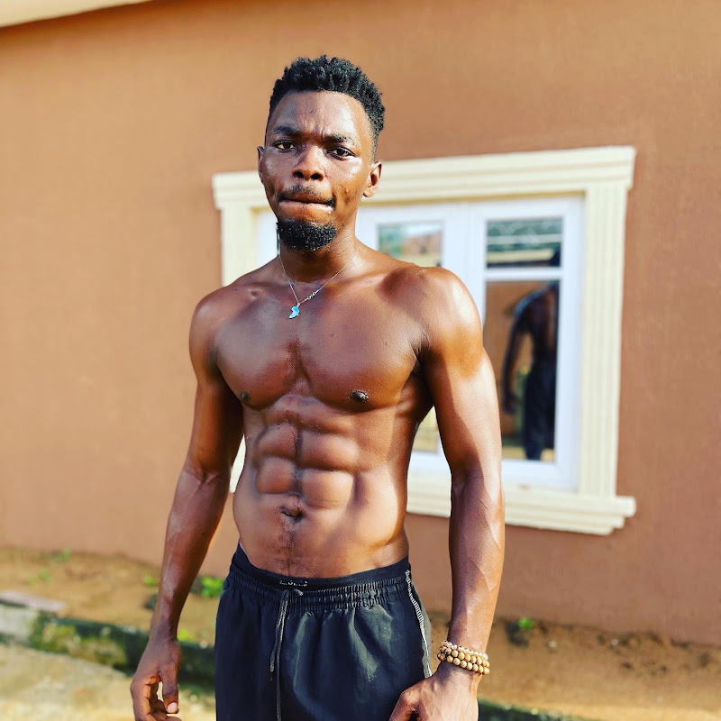 FitTimmy