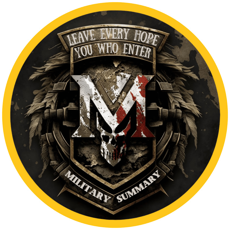 Military Summary Logo