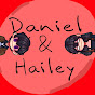Daniel & Hailey  - @DanielHailey-s2w - Youtube