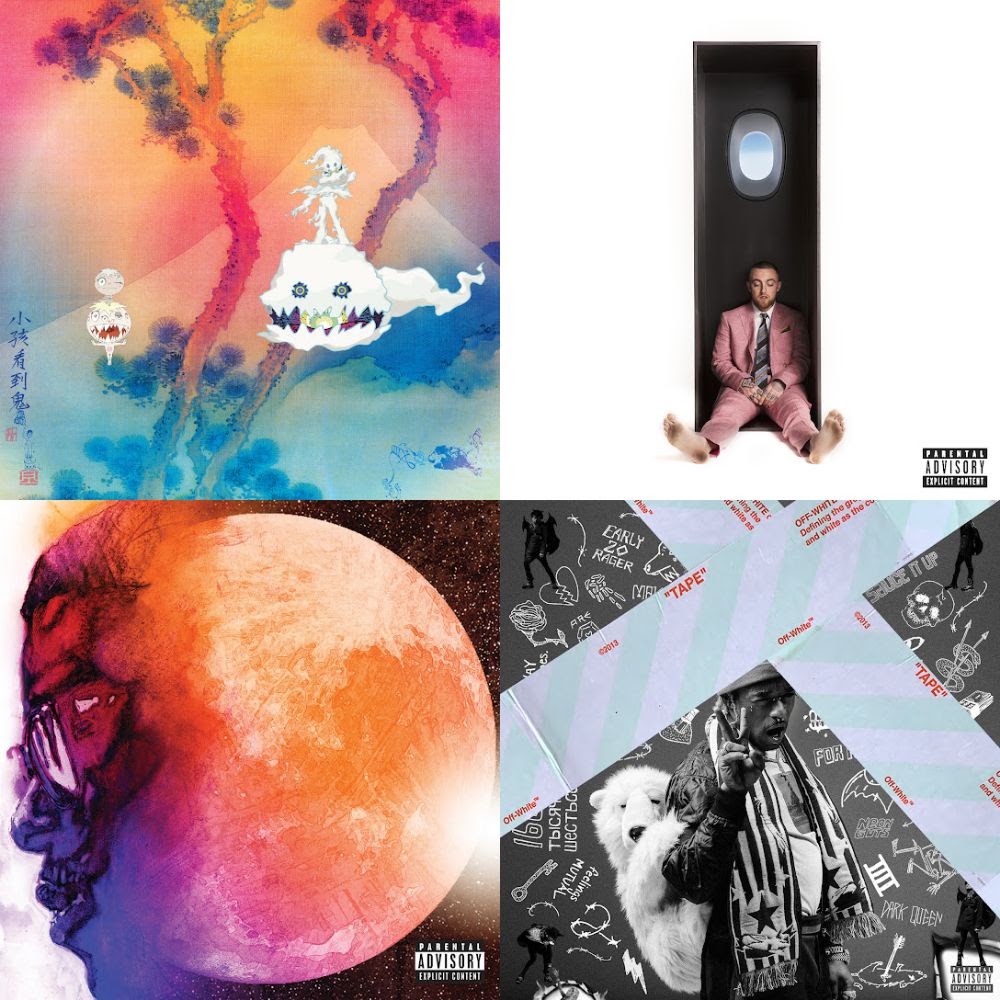 Therapeutic rap
