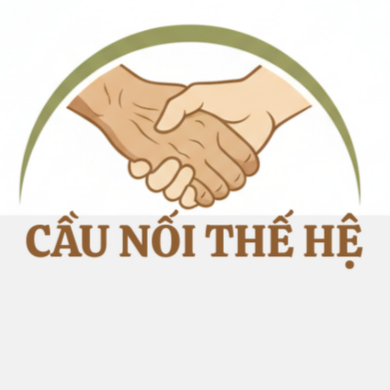 Cầu Nối Thế Hệ