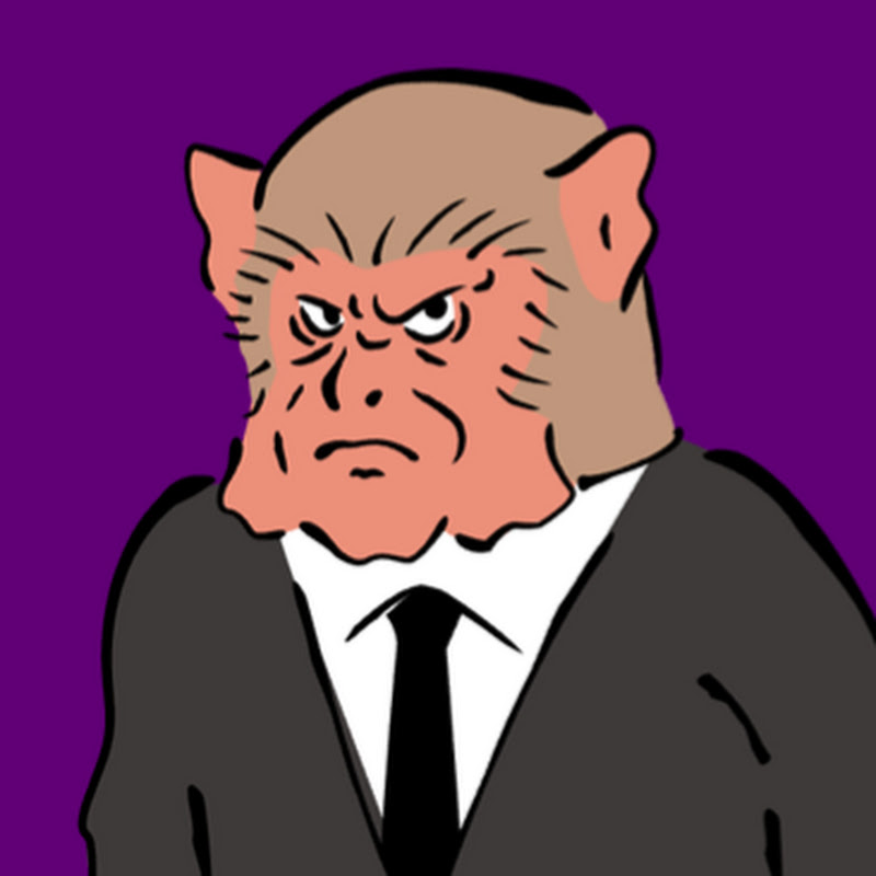 おさるのセージ【政治を語ろう】