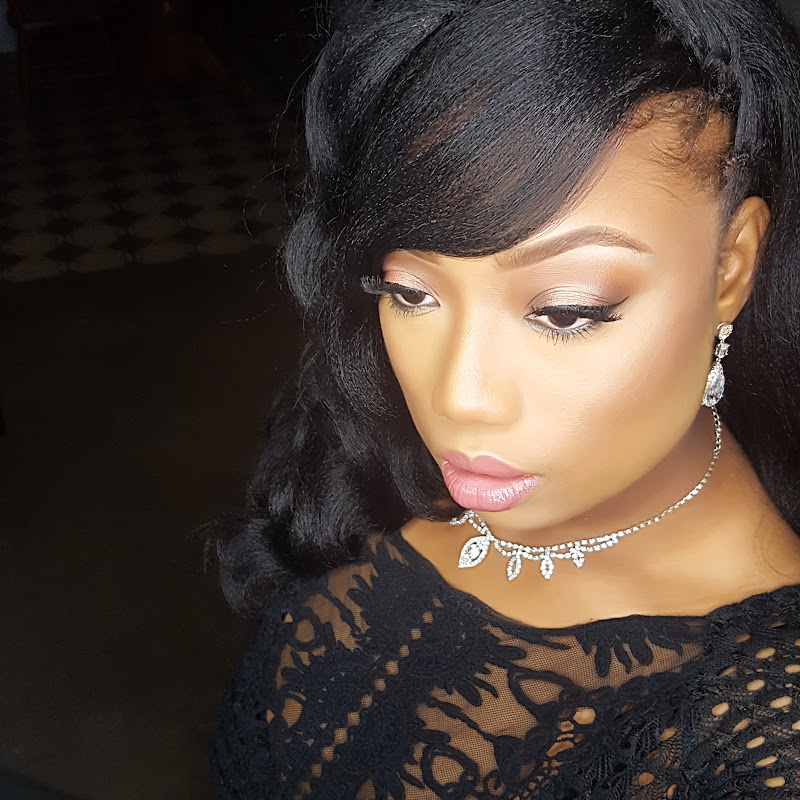 Lekresha Denise