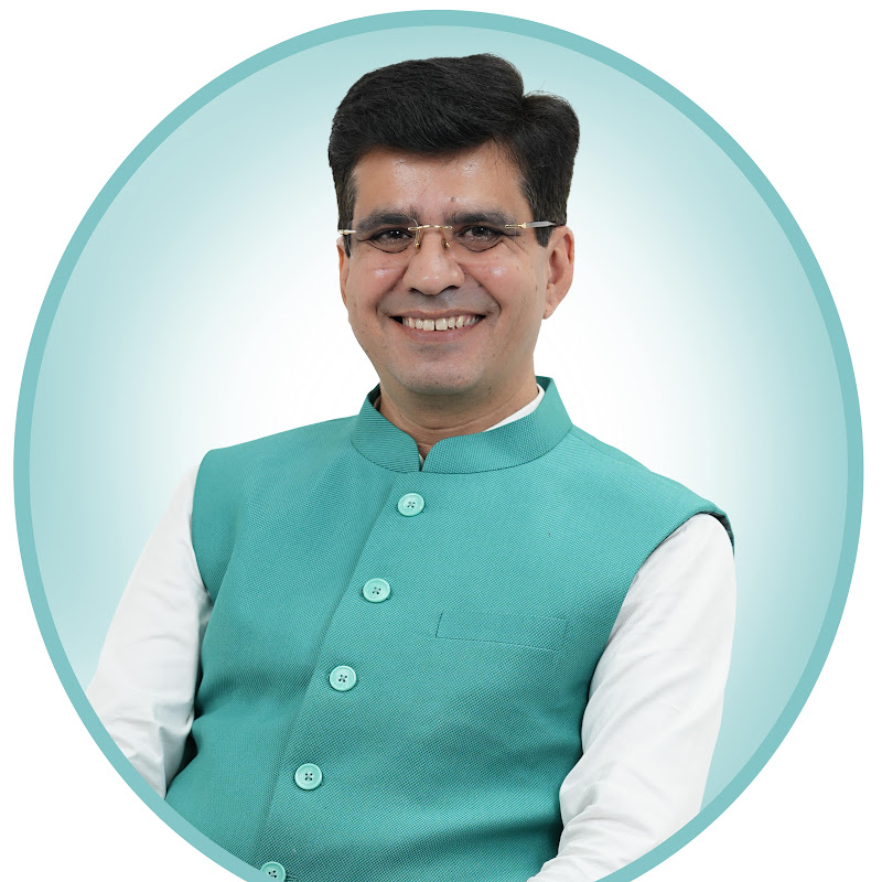 Astro Lessons with Yogesh Sharma