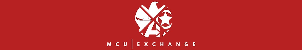 MCUExchange YouTube channel avatar