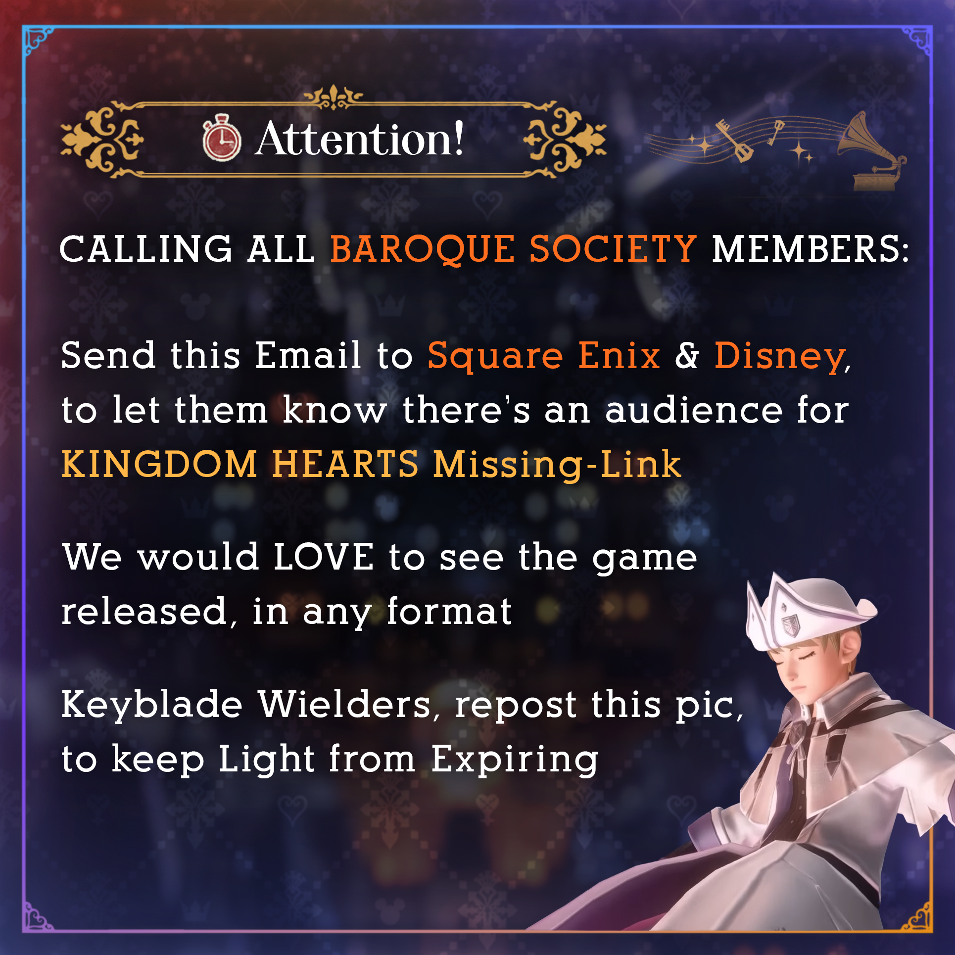 Post from KHTomorrow