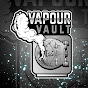 THE VAULT REVIEWS logo