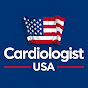 Cardiologist USA logo