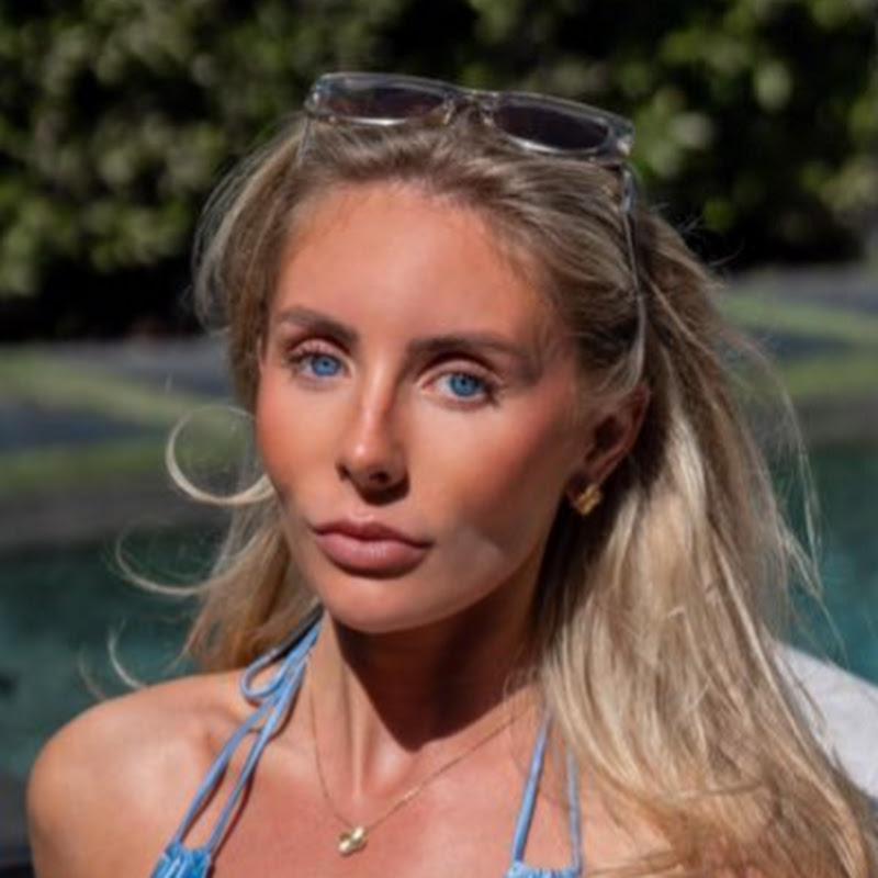 Bonnie Blue