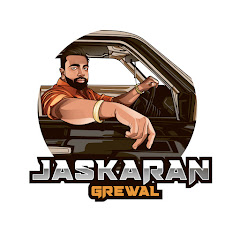 Jaskaran Grewal