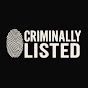 Criminally Listed 1M logo
