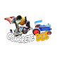 Concrete bee Image Thumbnail