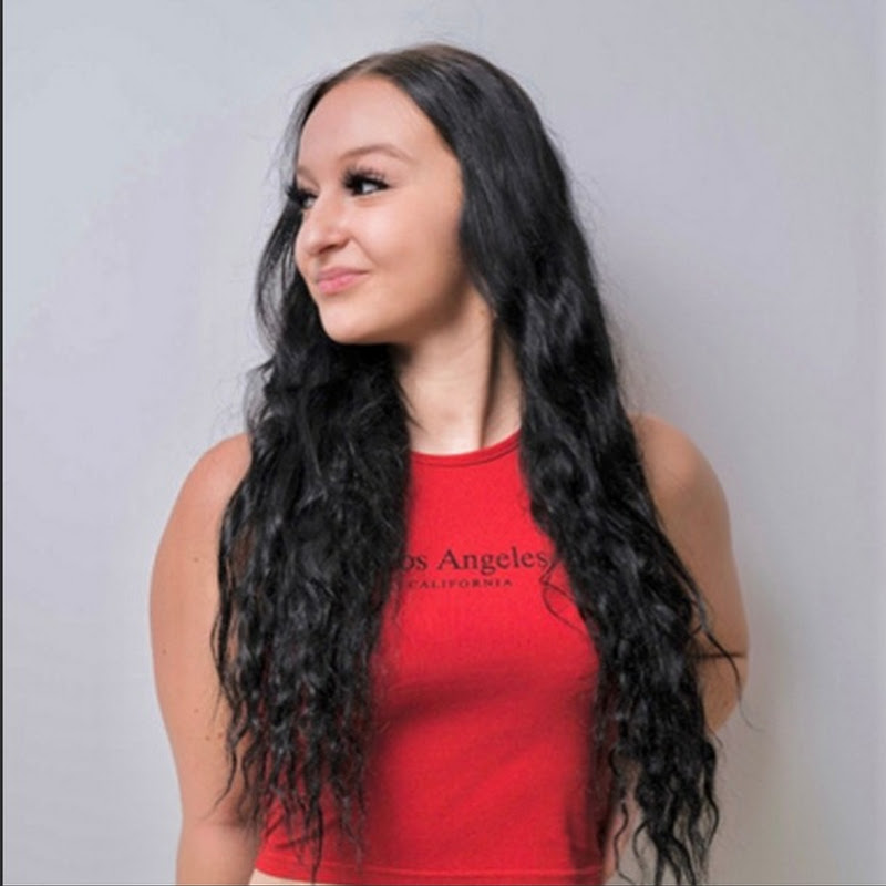 Chanel-Océane Tardif