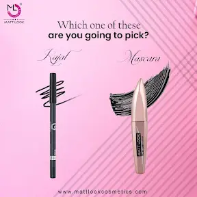 Mattlook Cosmetics YouTube channel