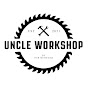 UncleJournal logo