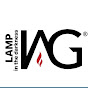 LAMP - International Assembly of God logo