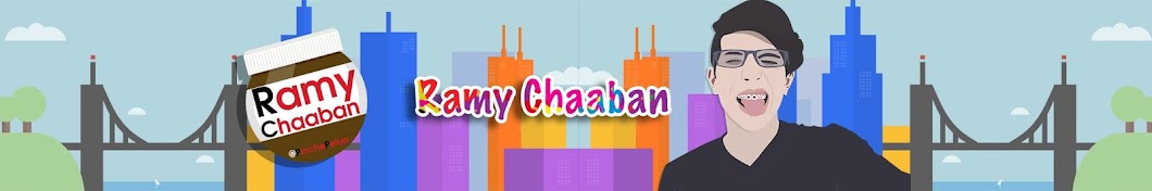 Ramy Chaaban Avatar de chaîne YouTube