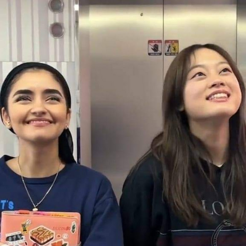 ستايل كوري Korian