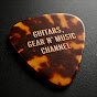 Guitars, Gear N' Music Channel