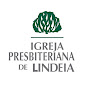 Igreja Presbiteriana de Lindeia logo