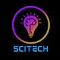 SciTech logo