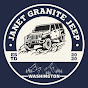 Janet Granite Jeep logo