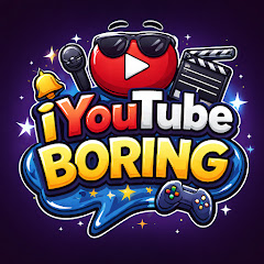 iYoutubeBoring