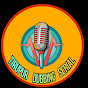 Tirupur Dubbing serial  logo
