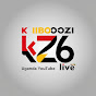 Kiboozi 256 Live logo