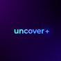 uncover+