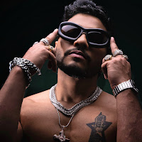 Raftaar profile image