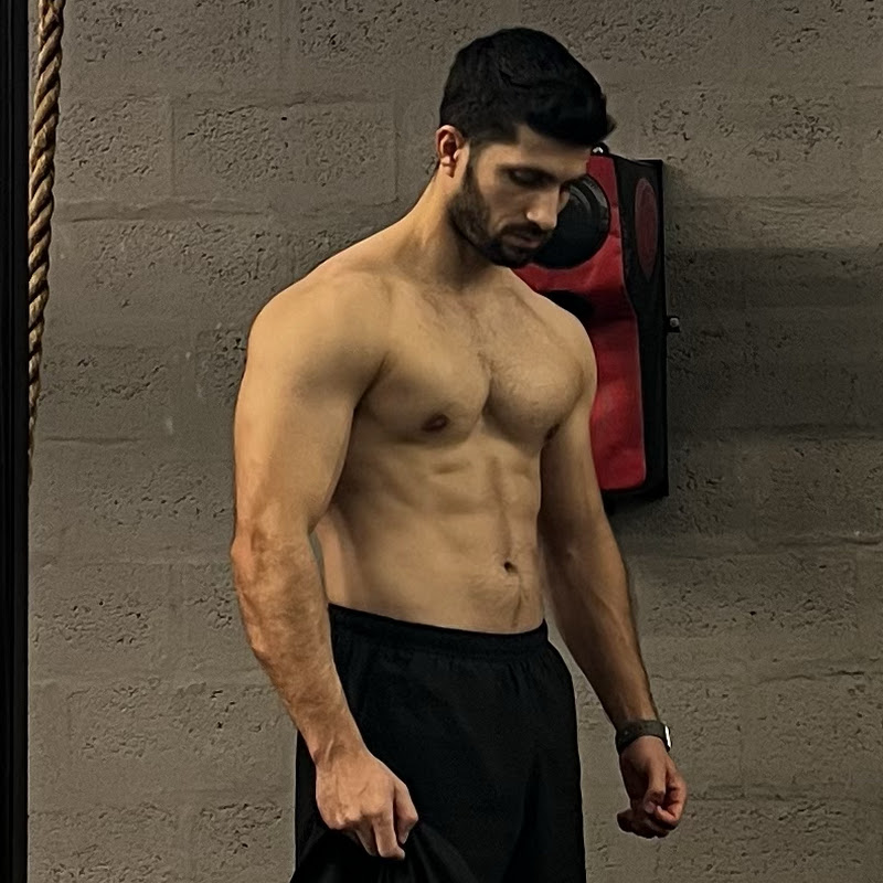 amir sanadgol